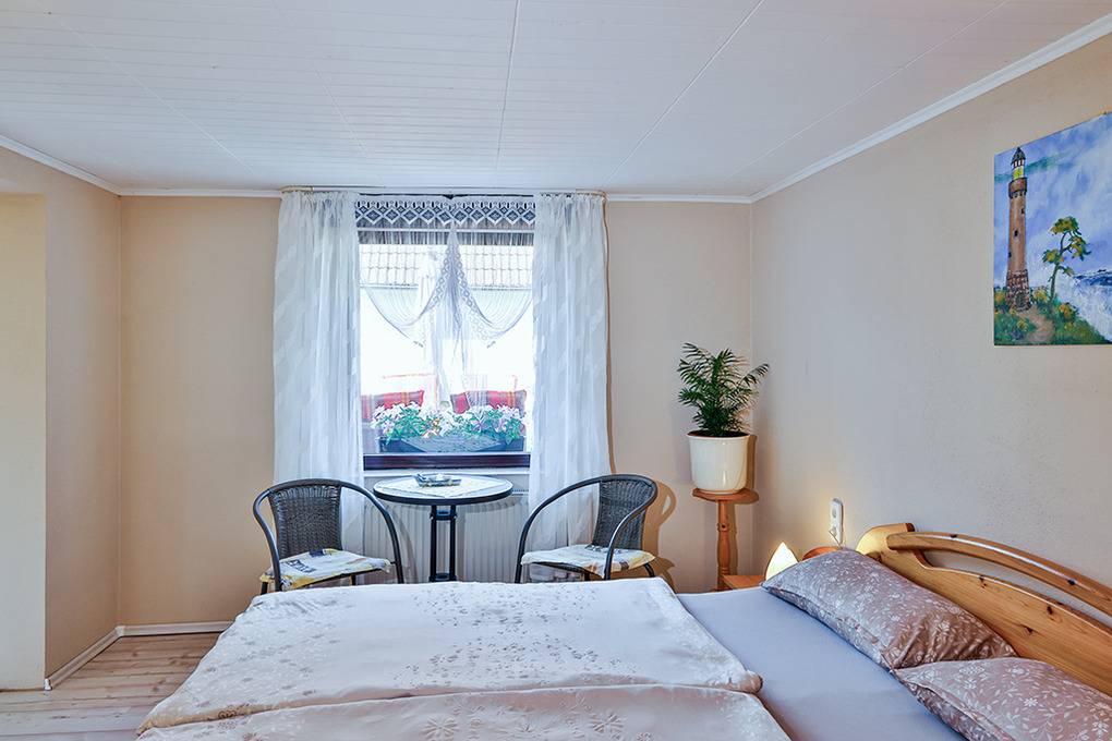 30 m² Ferienhaus ∙ 1 Schlafzimmer ∙ 2 Gäste – Bild 11