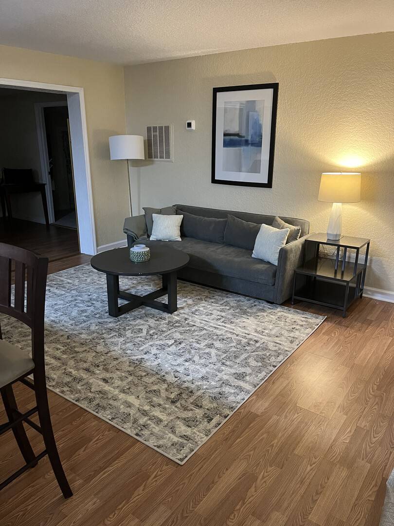 136 M² Casa ∙ 3 Habitaciones ∙ 5 Huéspedes - Jacksonville, FL