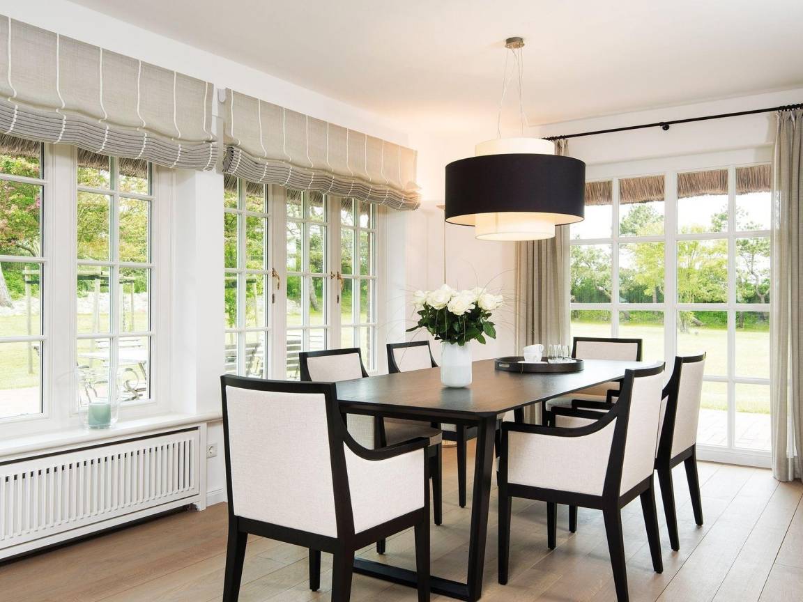 200 m² Ferienhaus ∙ 3 Schlafzimmer ∙ 6 Gäste – Bild 3