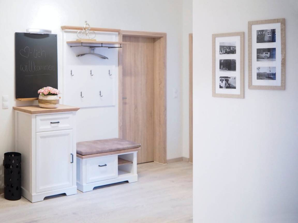 90 m² Ferienwohnung ∙ 3 Schlafzimmer ∙ 6 Gäste – Bild 20