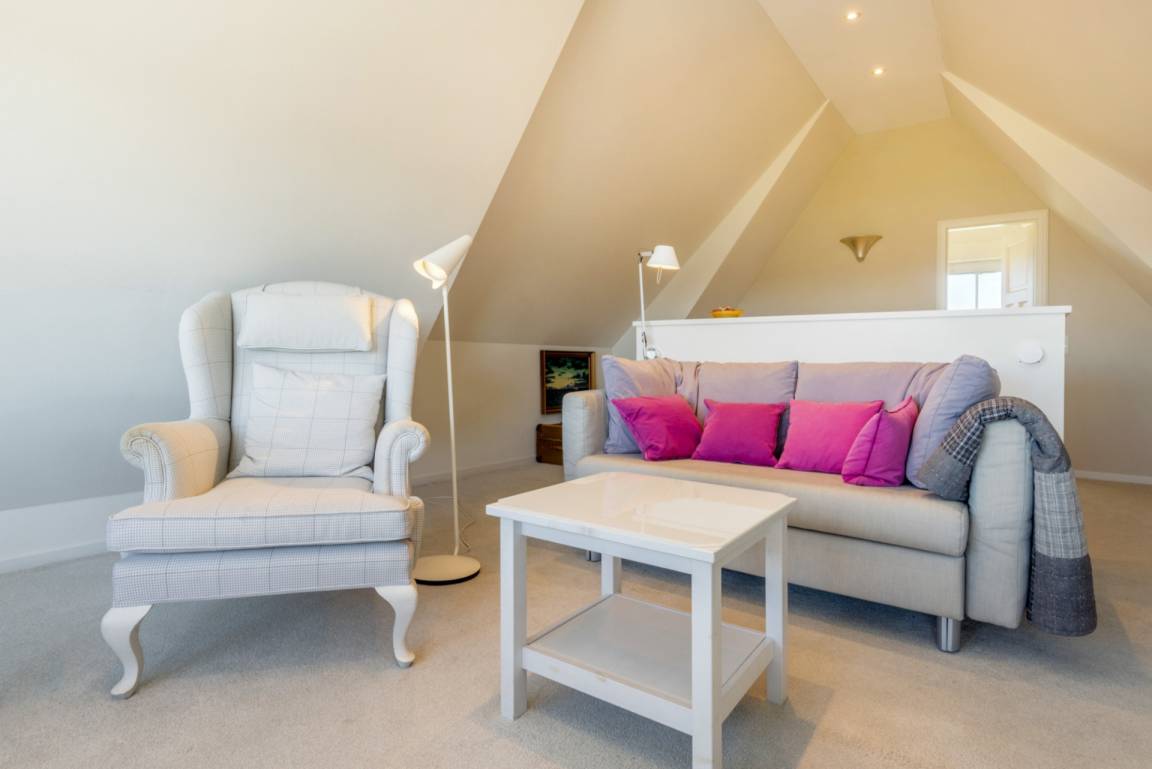 130 m² Ferienhaus ∙ 3 Schlafzimmer ∙ 6 Gäste – Bild 18