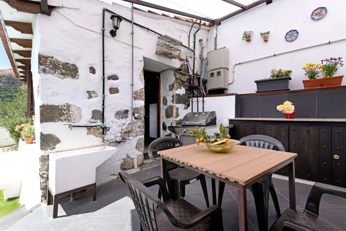 70 M² Casa Vacanza ∙ 2 Camere Da Letto ∙ 5 Ospiti - San Bartolomé de Tirajana