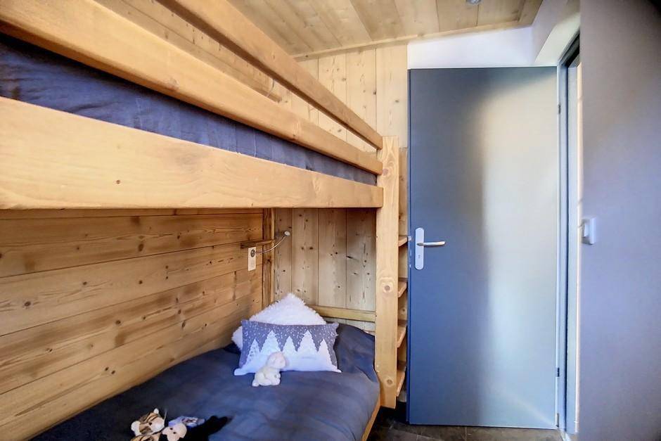 29 m&sup2; Ferienwohnung 1 Schlafzimmer 4 G&auml;ste