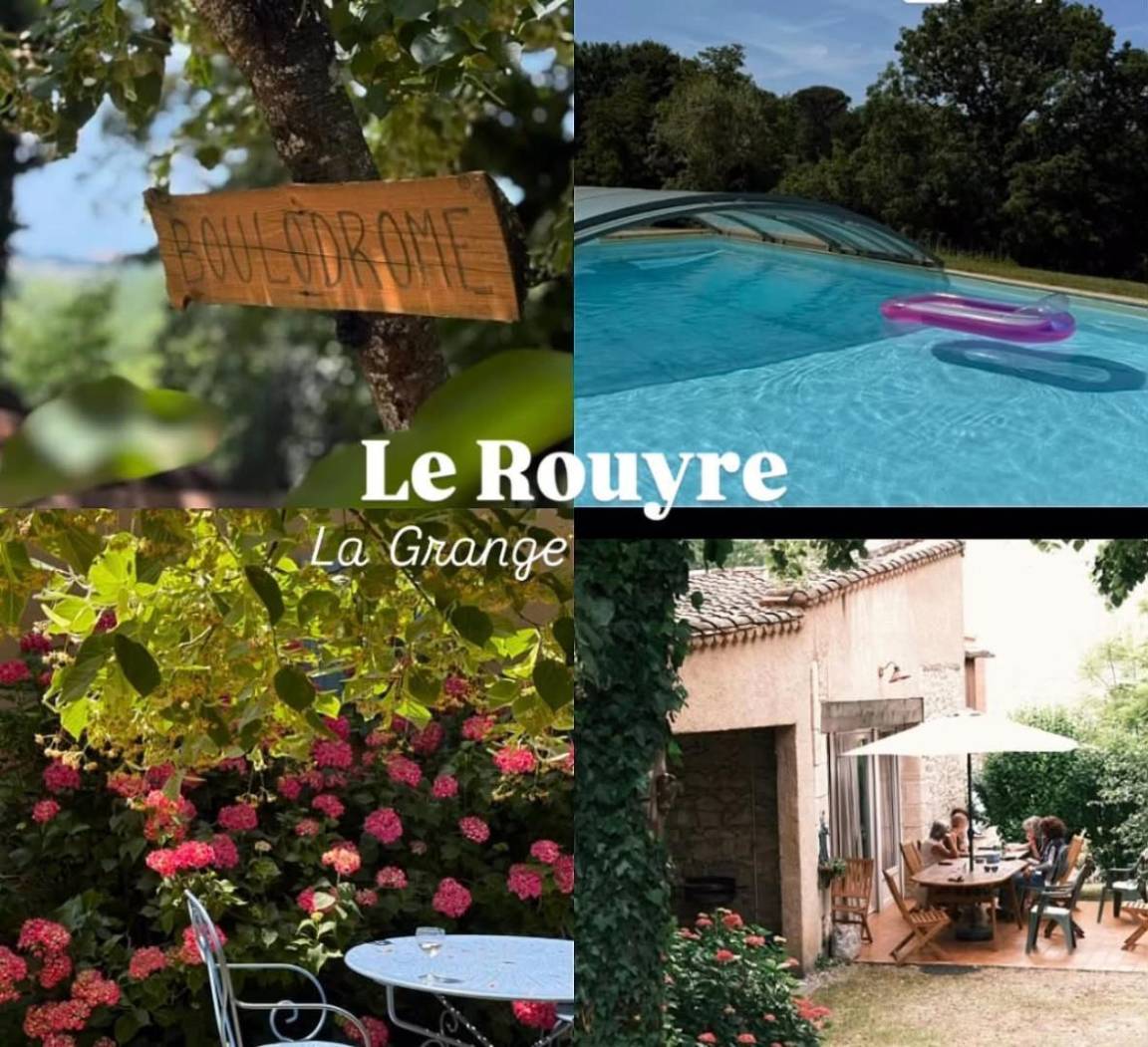 80 M² Gîte ∙ 3 Bedrooms ∙ 6 Guests - Tarn