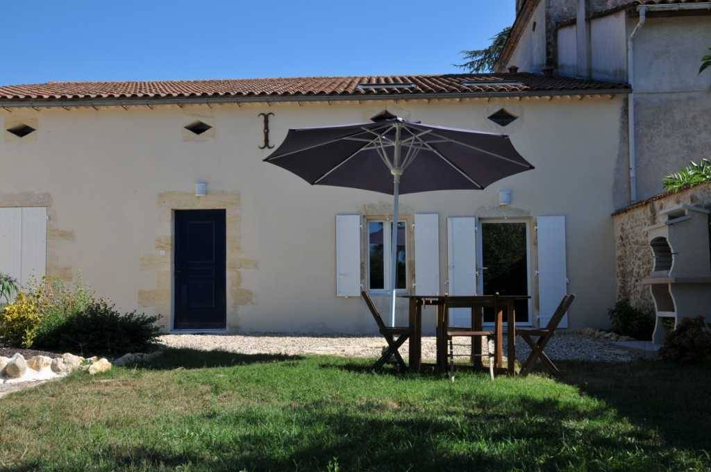 75 M² Gîte ∙ 2 Chambres ∙ 4 Personnes - Vendays-Montalivet