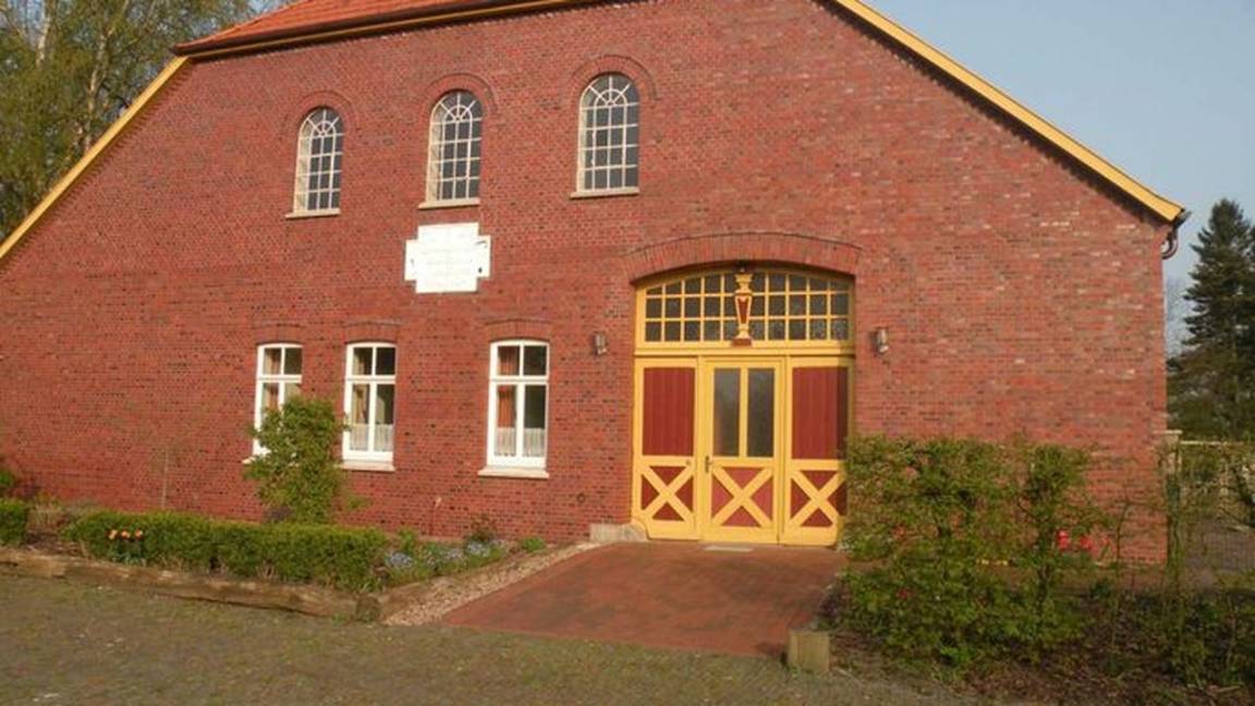 200 M² Appartement ∙ 6 Chambres ∙ 15 Personnes - Varel