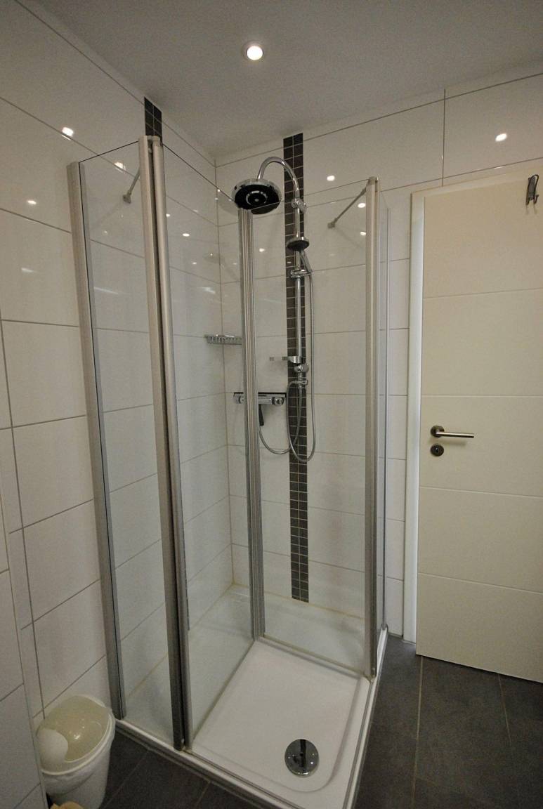 50 m² Ferienwohnung ∙ 1 Schlafzimmer ∙ 2 Gäste – Bild 8