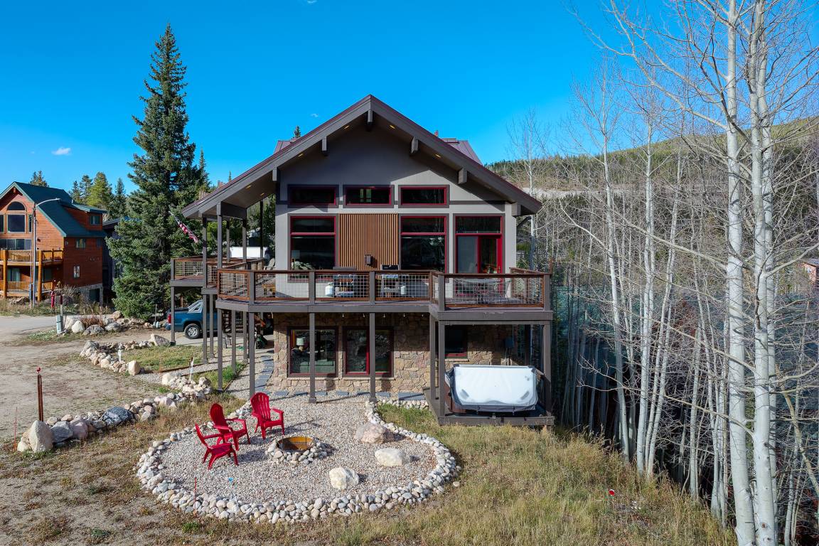 Condo ∙ 1 Bedroom ∙ 4 Guests - Winter Park, CO