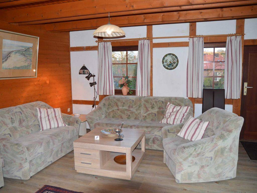50 M² Ferienwohnung ∙ 1 Schlafzimmer ∙ 2 Gäste - Buxtehude