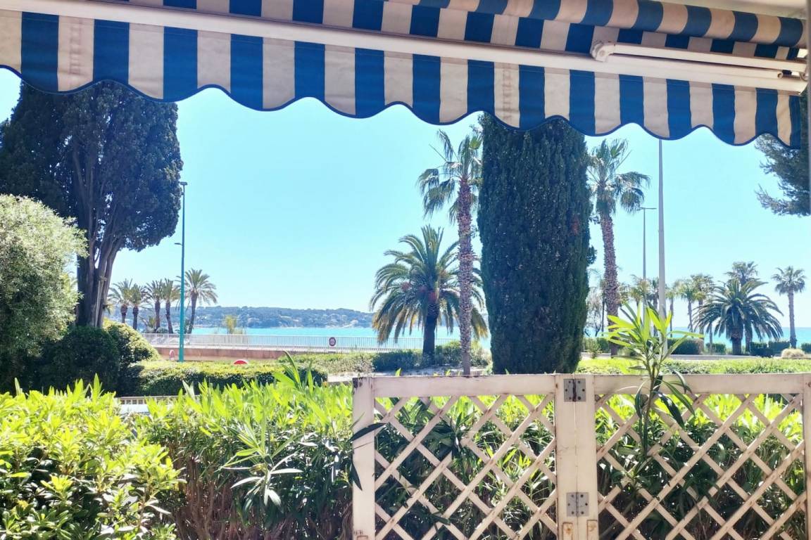 50 M² Apartamento ∙ 2 Habitaciones ∙ 4 Huéspedes - Bandol