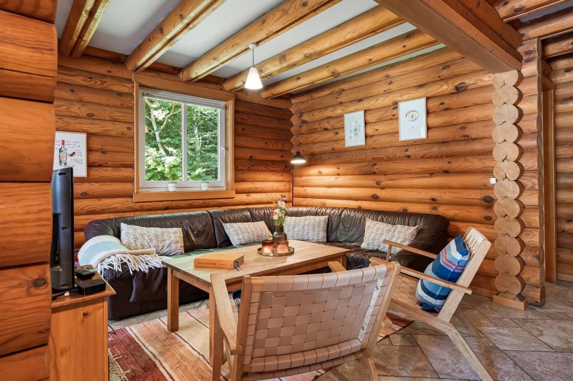 110 m&sup2; Ferienhaus 3 Schlafzimmer 8 G&auml;ste