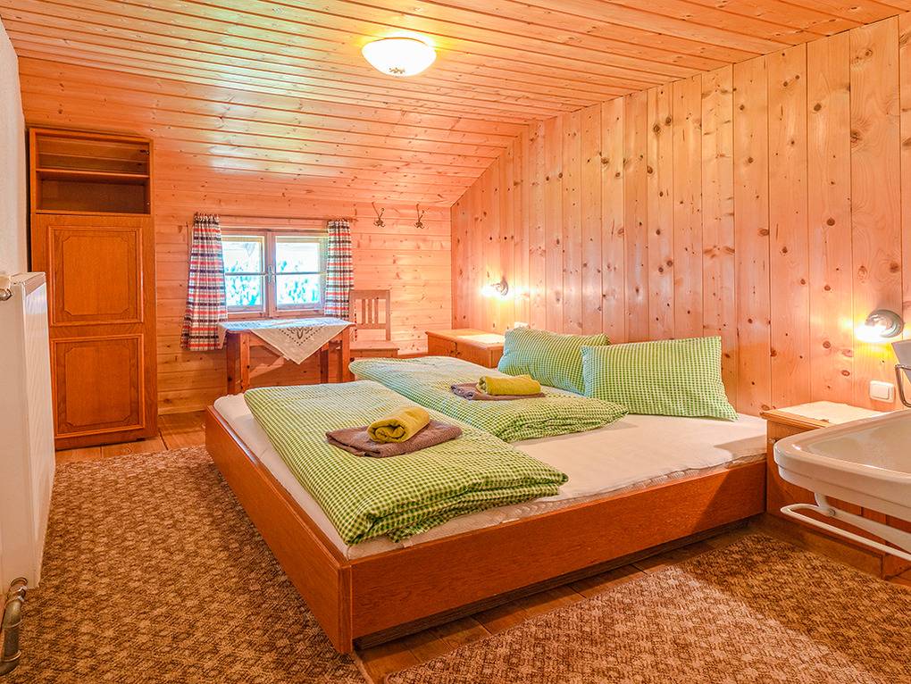 280 m² Ferienhaus ∙ 9 Schlafzimmer ∙ 25 Gäste – Bild 9