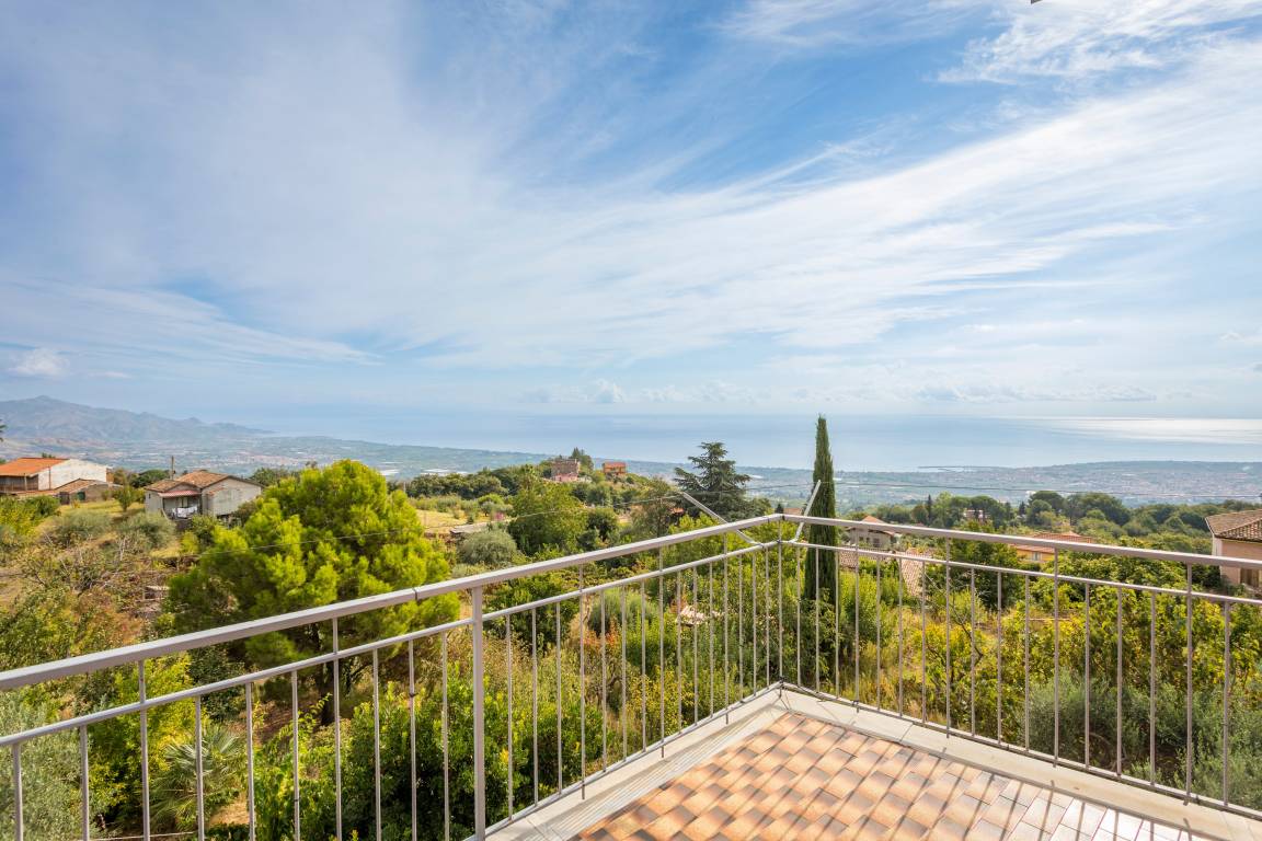 130 M² Appartement ∙ 2 Chambres ∙ 6 Personnes - Mascali