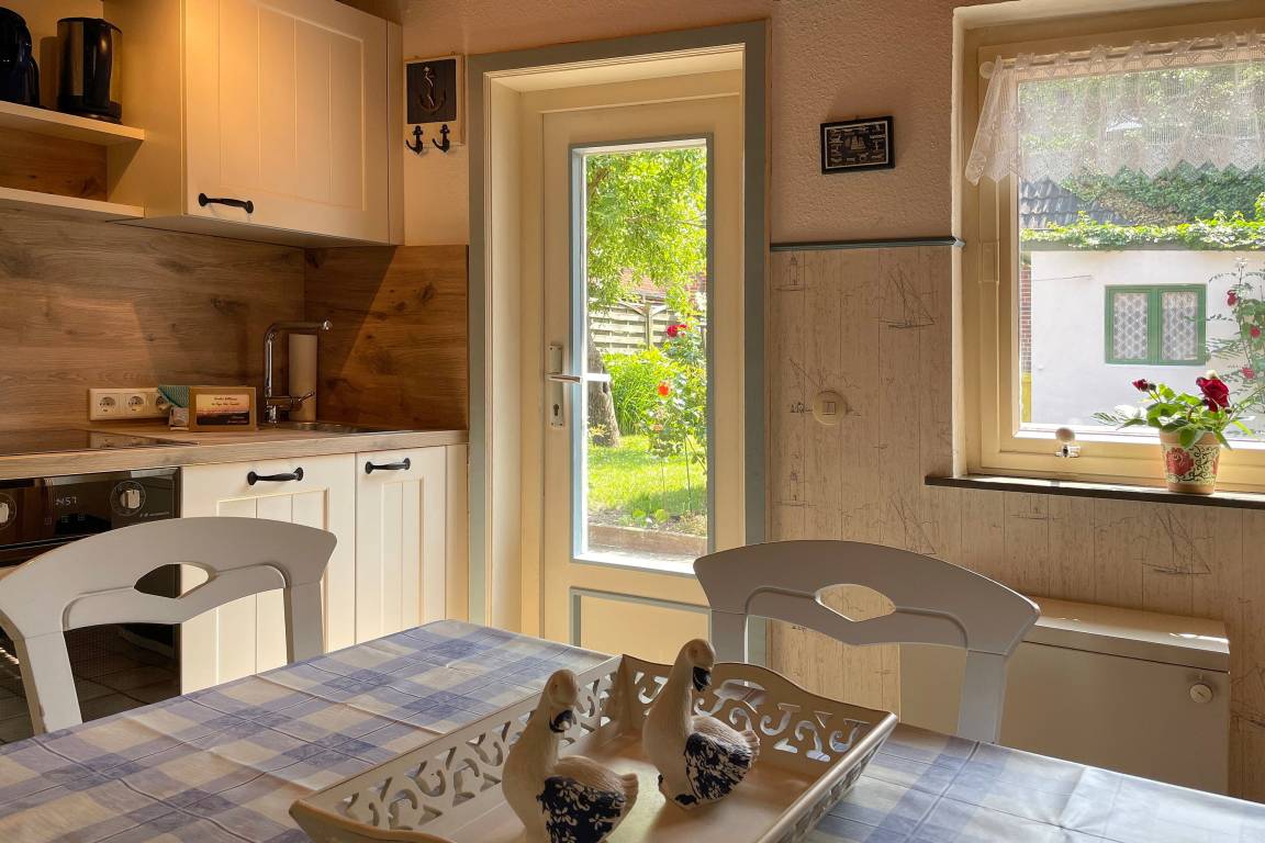 110 m² Ferienhaus ∙ 3 Schlafzimmer ∙ 6 Gäste – Bild 5