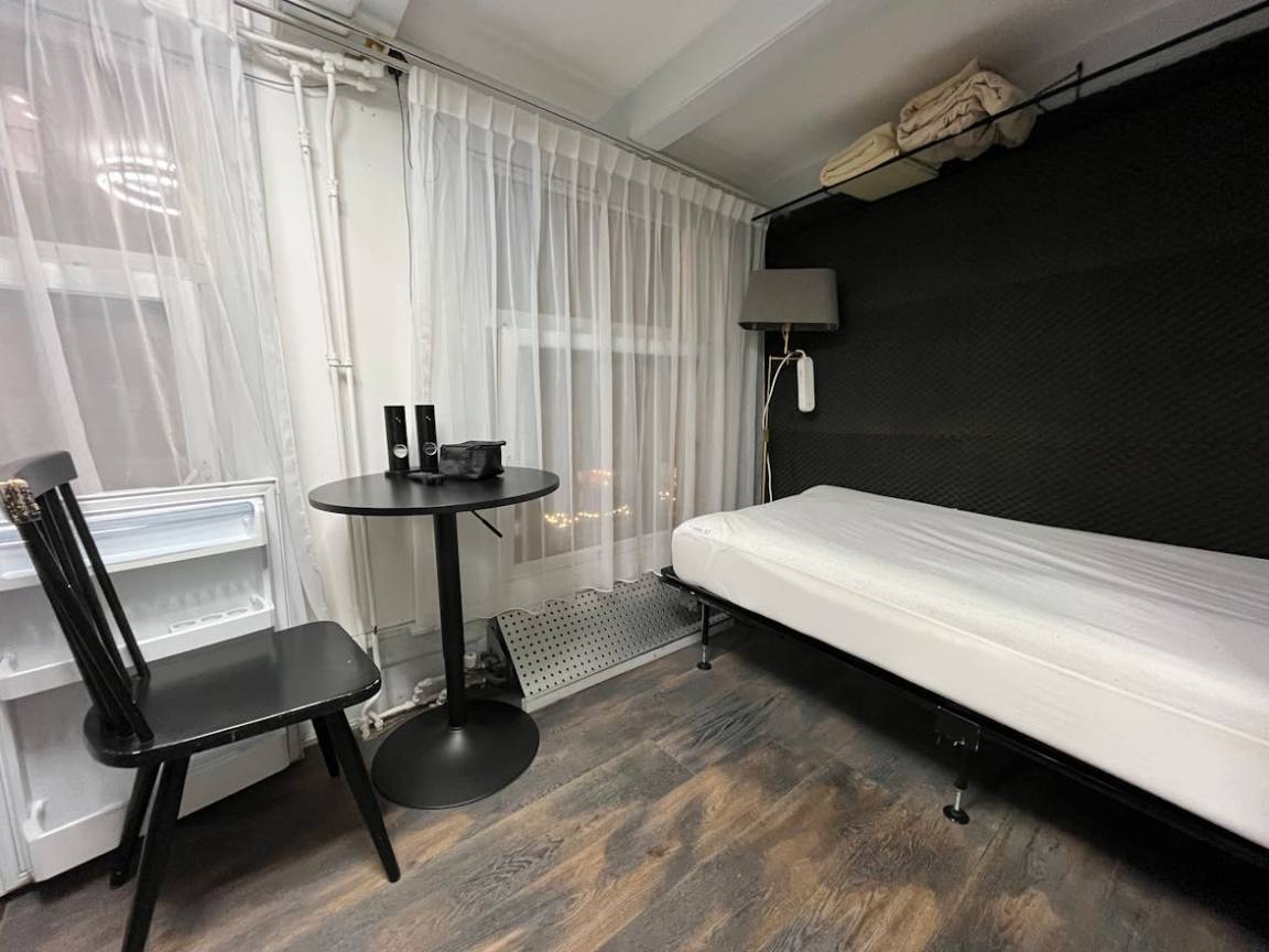Appartamento Vacanza ∙ 1 Ospite - Amsterdam