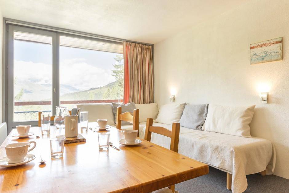 30 m&sup2; Studio 1 Schlafzimmer 5 G&auml;ste