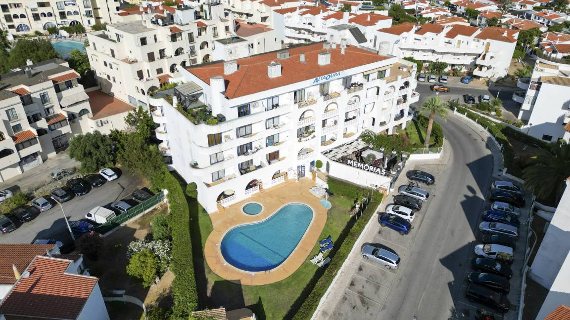 73 M² Apartment ∙ 1 Bedroom ∙ 4 Guests - Albufeira