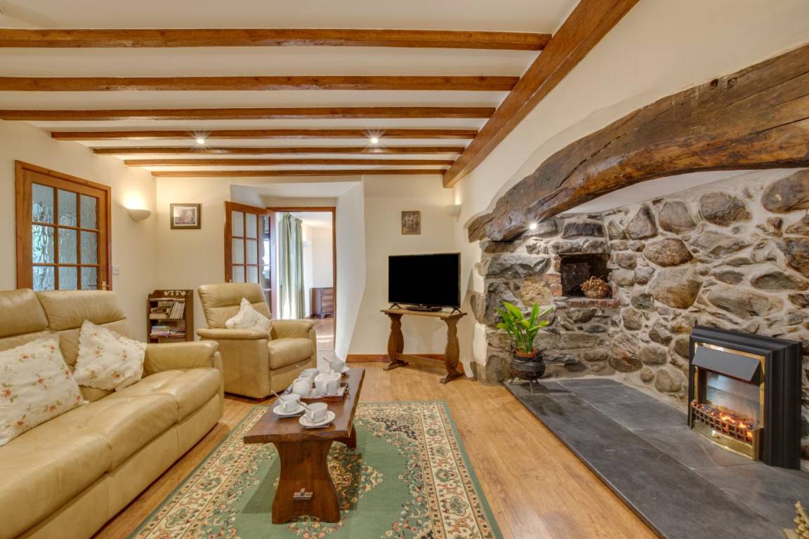 Cottage ∙ 2 Bedrooms ∙ 4 Guests - Barmouth