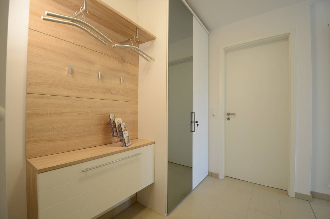 69 m² Ferienwohnung ∙ 2 Schlafzimmer ∙ 4 Gäste – Bild 21