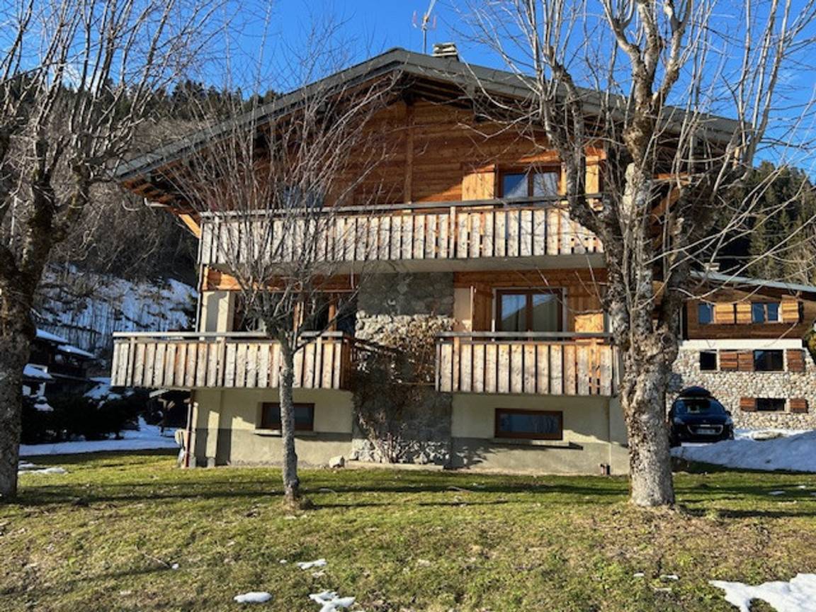 65 M² Apartment ∙ 2 Bedrooms ∙ 6 Guests - Les Gets