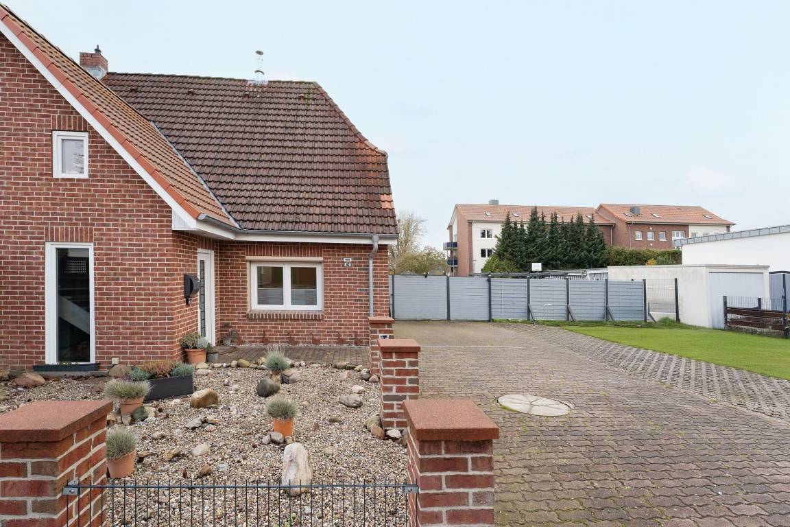 66 m² Ferienwohnung ∙ 2 Schlafzimmer ∙ 5 Gäste – Bild 40