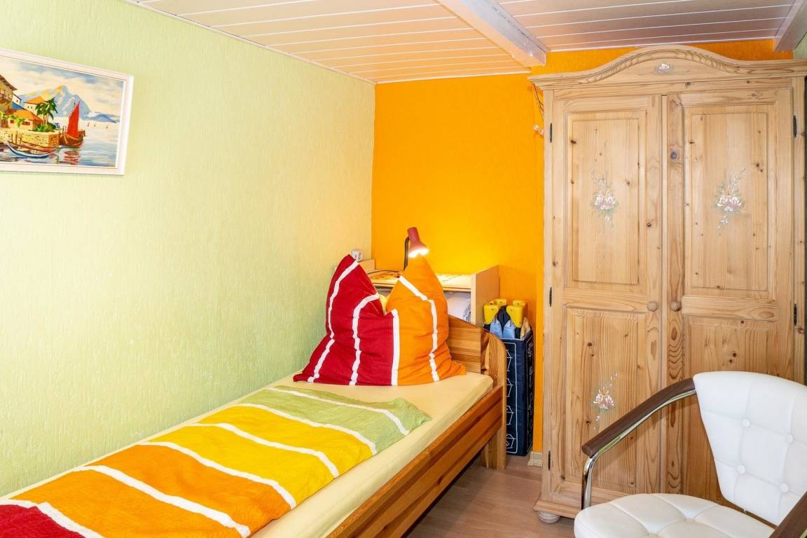 65 m² Ferienhaus ∙ 3 Schlafzimmer ∙ 5 Gäste – Bild 7
