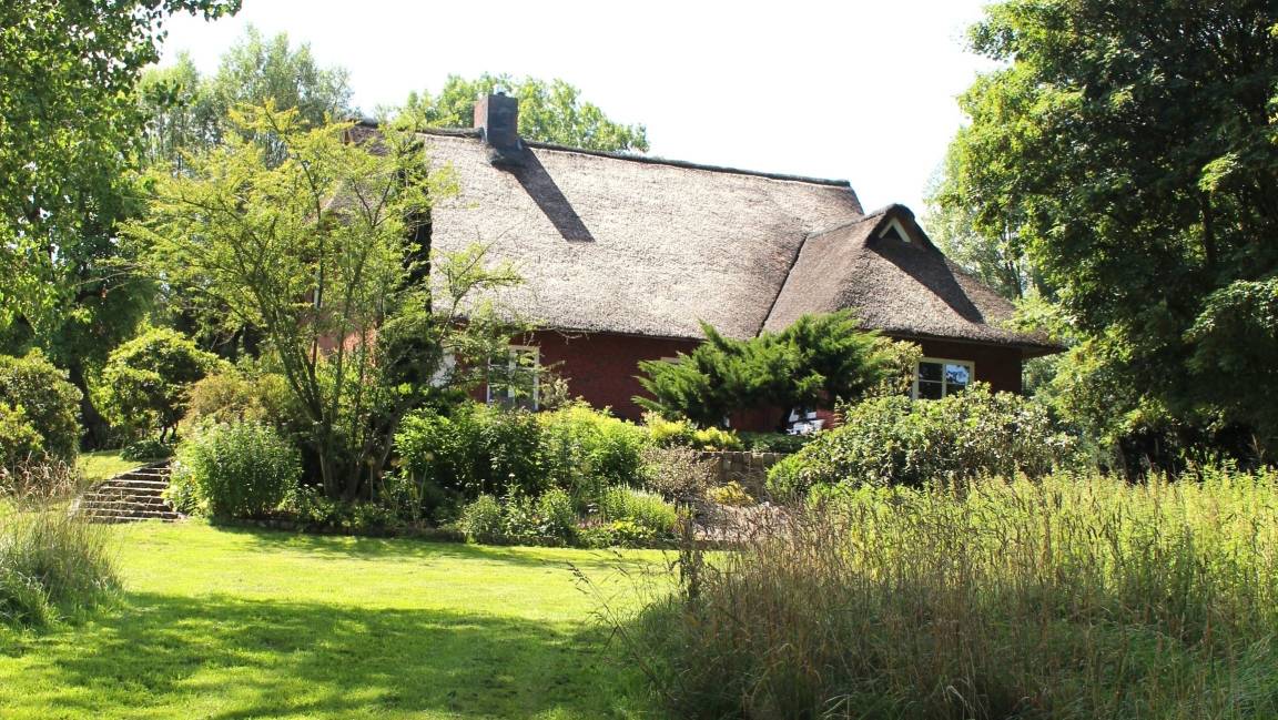 200 m&sup2; Ferienhaus 5 Schlafzimmer 8 G&auml;ste