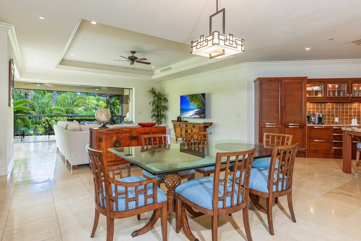 286 M² Villa ∙ 3 Bedrooms ∙ 10 Guests - Maui, HI