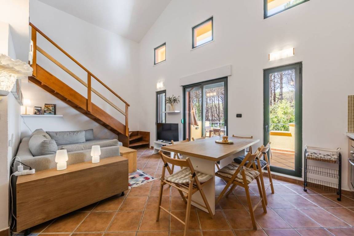 Apartment ∙ 3 Bedrooms ∙ 7 Guests - Qerret