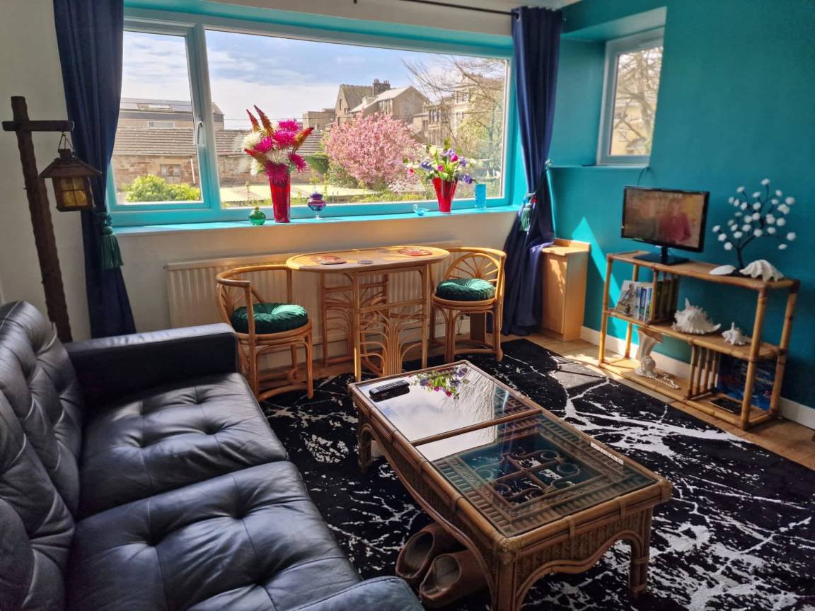 Apartament ∙ 1 Sypialnia ∙ 2 Gości - Morecambe