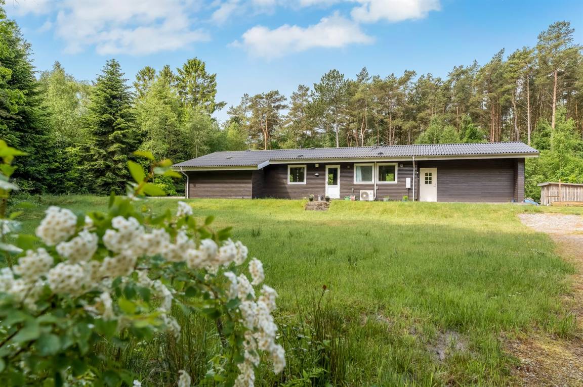 85 m&sup2; Ferienhaus 3 Schlafzimmer 6 G&auml;ste