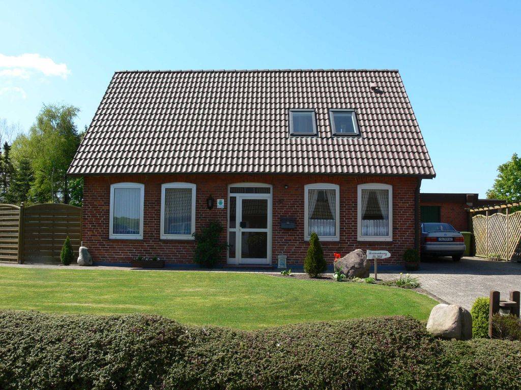 45 M² Ferienhaus ∙ 1 Schlafzimmer ∙ 2 Gäste - Hasselberg