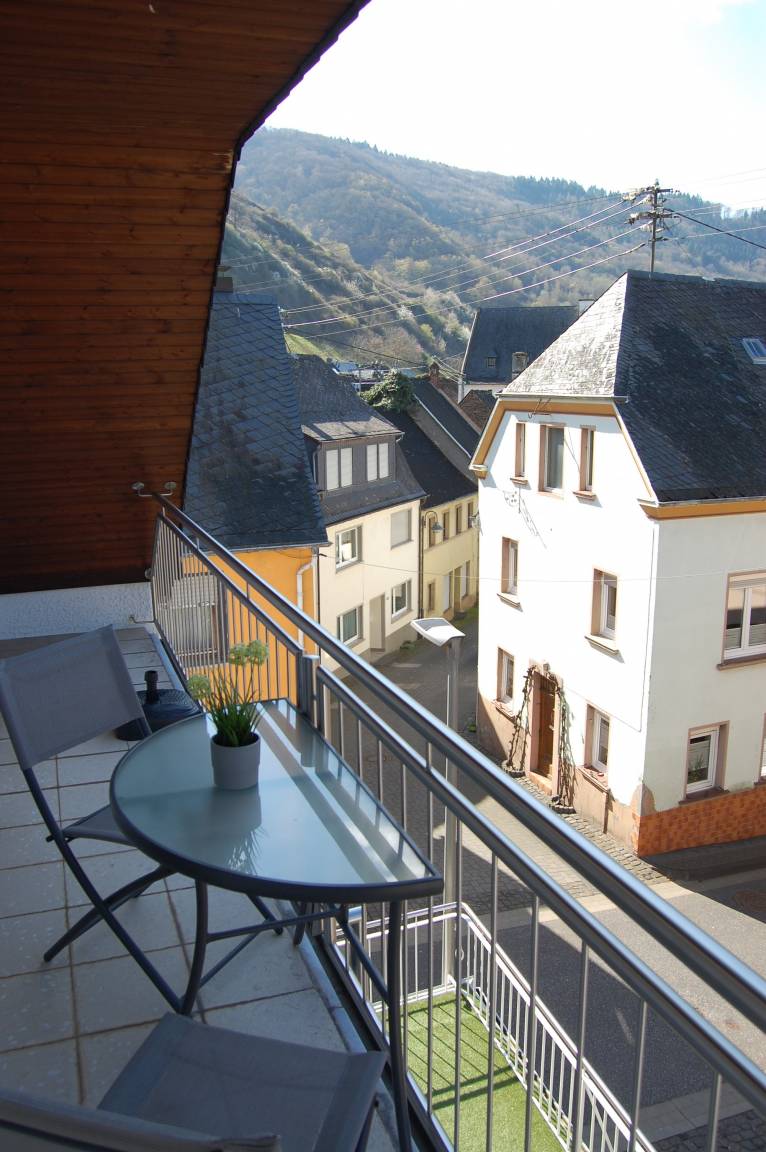 65 m² Ferienwohnung ∙ 2 Schlafzimmer ∙ 4 Gäste – Bild 23