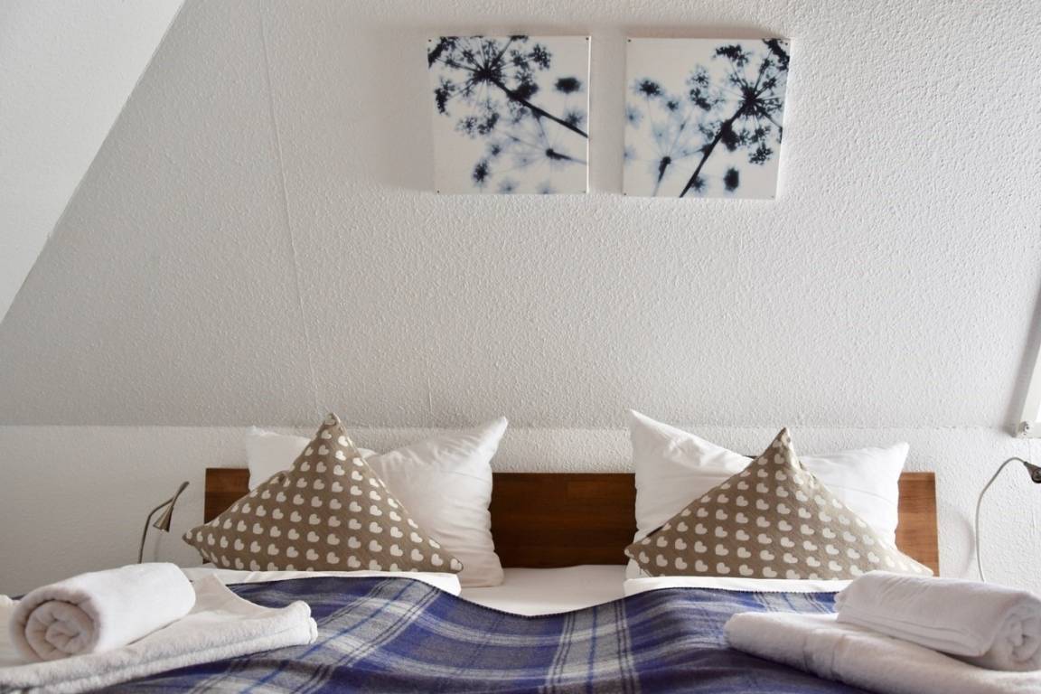 85 m² Ferienwohnung ∙ 3 Schlafzimmer ∙ 6 Gäste – Bild 17