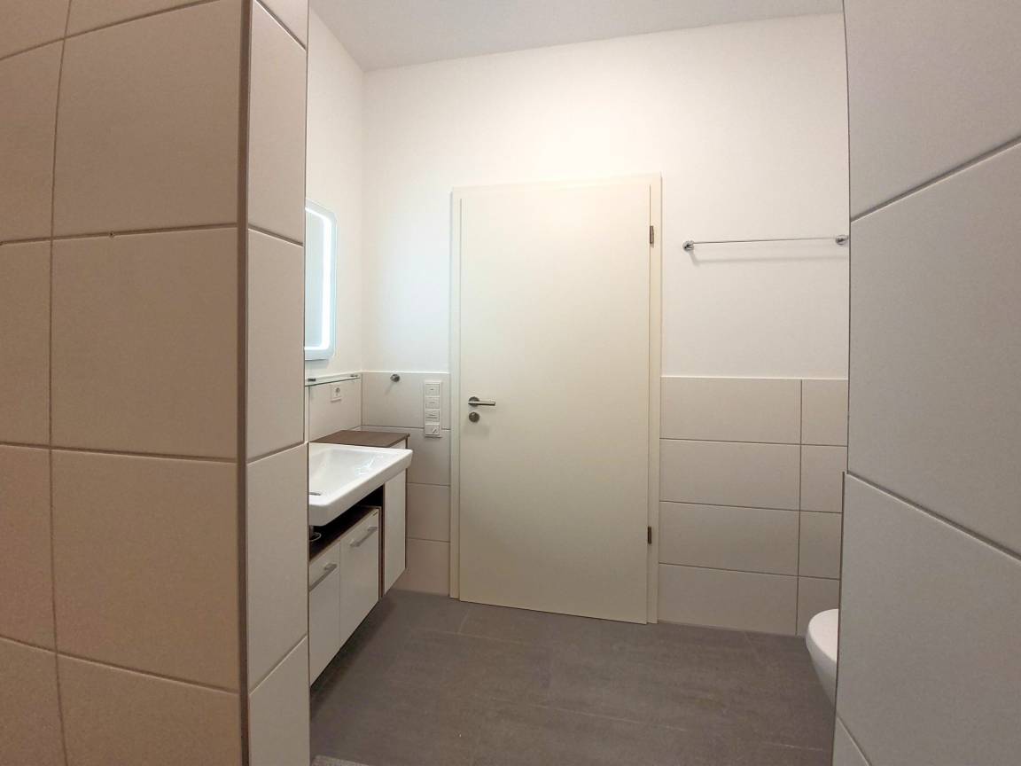 48 m² Ferienwohnung ∙ 1 Schlafzimmer ∙ 4 Gäste – Bild 21