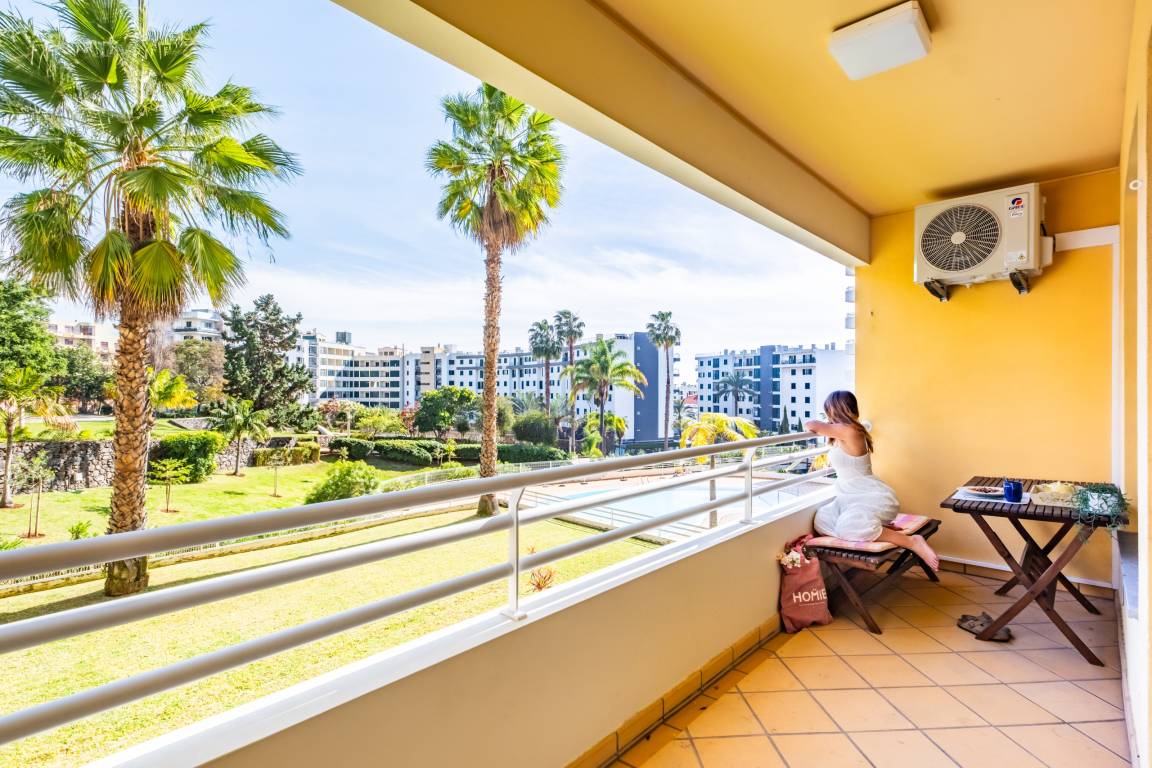 70 M² Apartment ∙ 1 Bedroom ∙ 3 Guests - Madeira Island