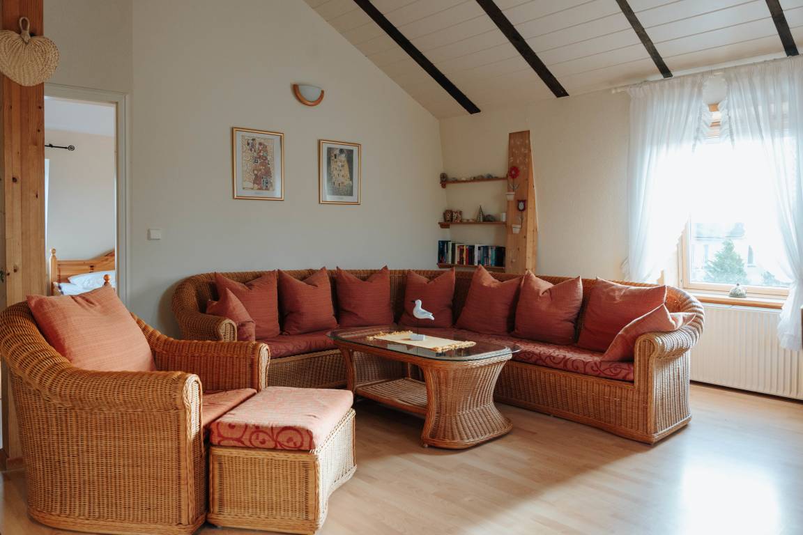 180 m² Ferienhaus ∙ 4 Schlafzimmer ∙ 7 Gäste – Bild 32