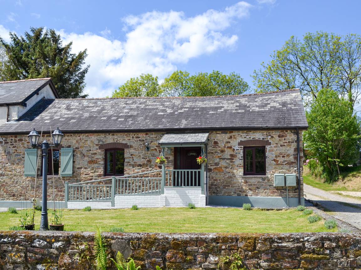 Cottage ∙ 2 Bedrooms ∙ 4 Guests - Cornwall