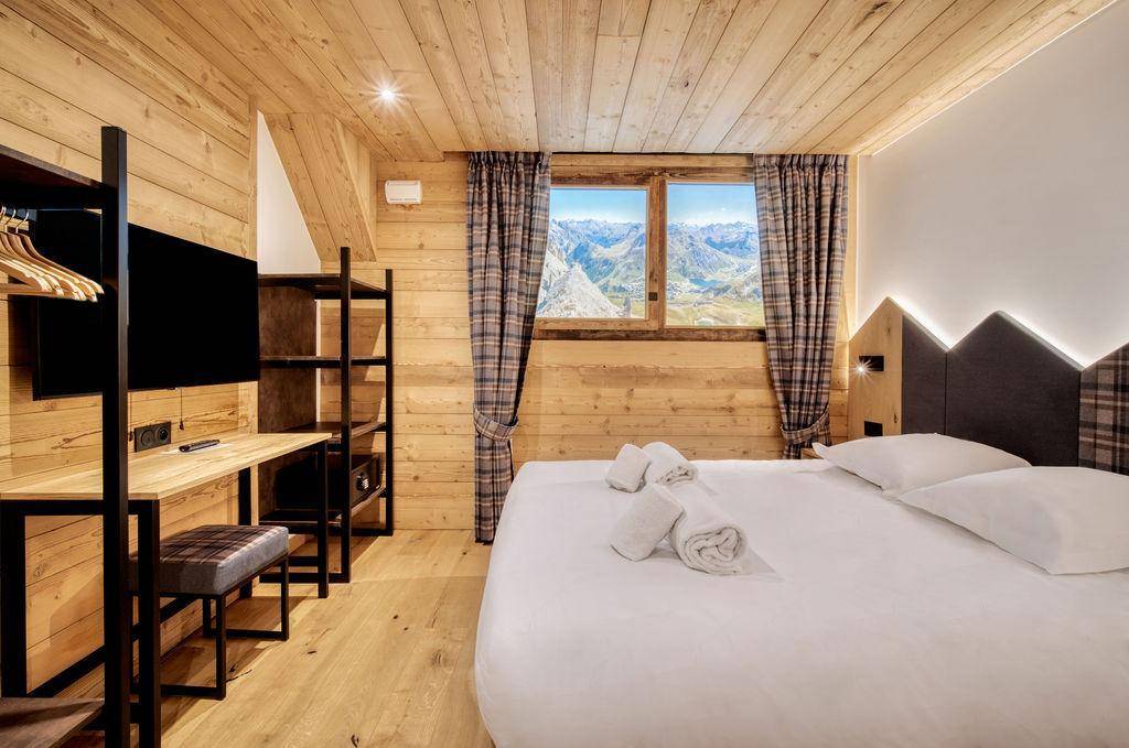 140 m&sup2; Ferienwohnung 5 Schlafzimmer 12 G&auml;ste