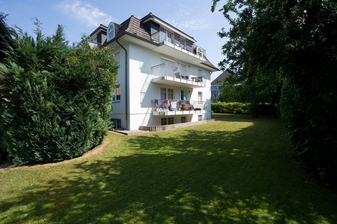 56 m² Ferienwohnung ∙ 1 Schlafzimmer ∙ 4 Gäste – Bild 26
