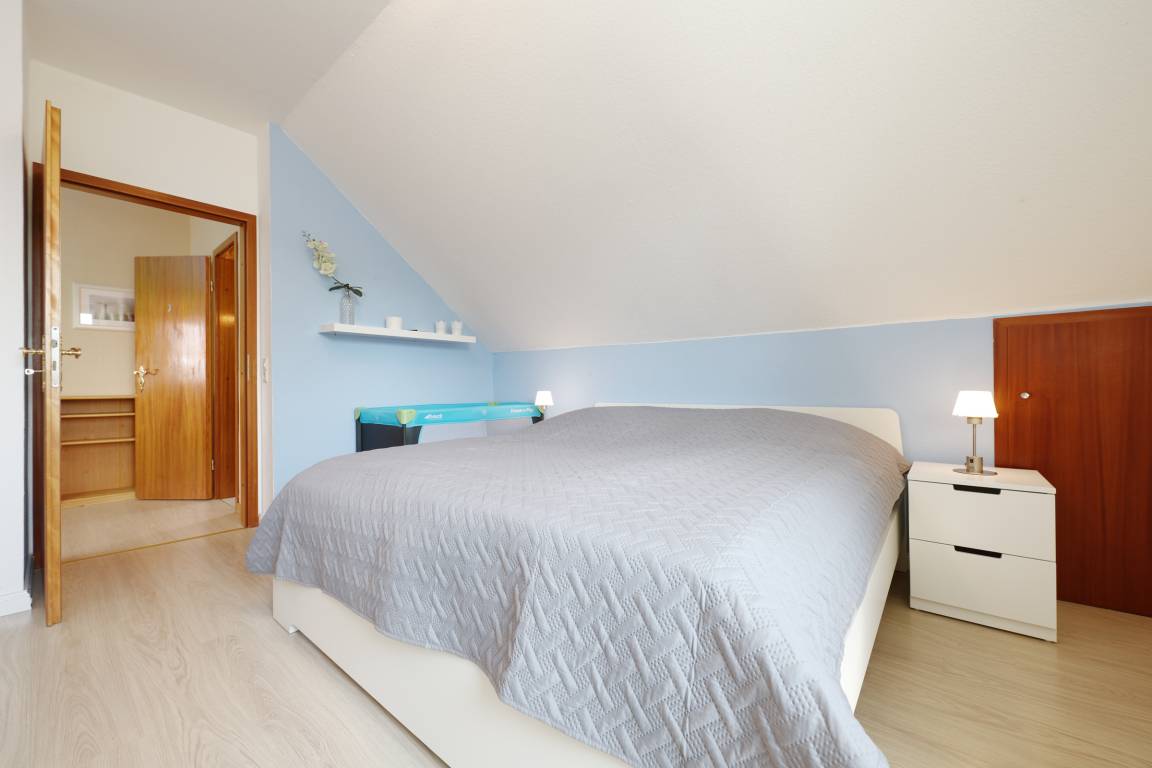 130 m² Ferienhaus ∙ 3 Schlafzimmer ∙ 6 Gäste – Bild 28
