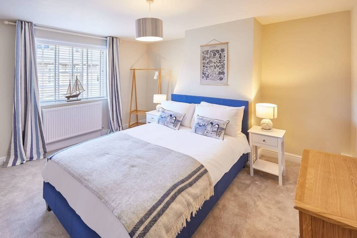 Apartment ∙ 2 Bedrooms ∙ 4 Guests - Whitby