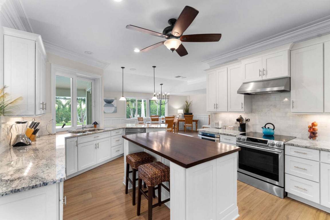214 M² House ∙ 4 Bedrooms ∙ 6 Guests - Naples, FL