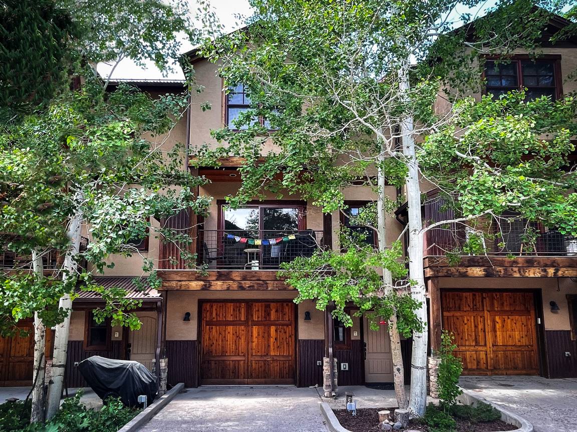 189 M² Casa ∙ 3 Habitaciones ∙ 6 Huéspedes - Ouray, CO