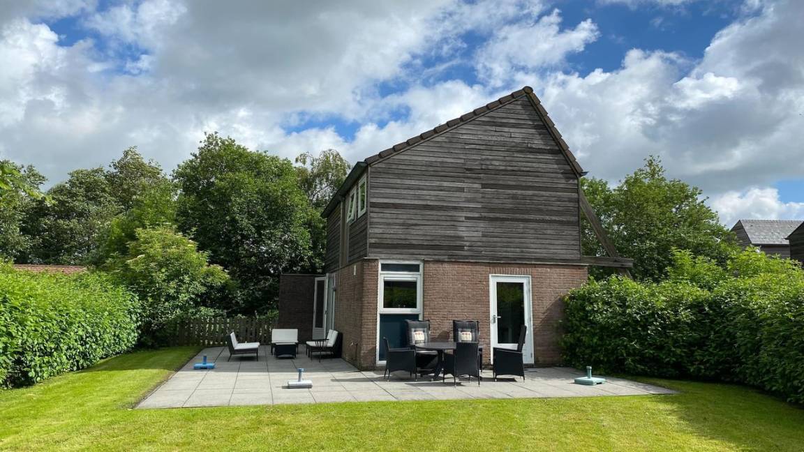 90 M² Casa Vacanza ∙ 3 Camere Da Letto ∙ 6 Ospiti - Leeuwarden