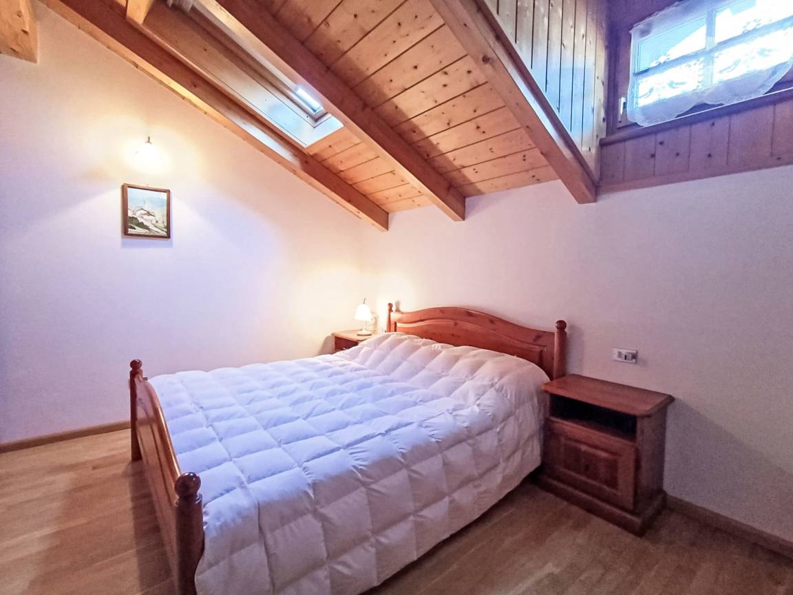 Appartement ∙ 3 Chambres ∙ 6 Personnes - Moena