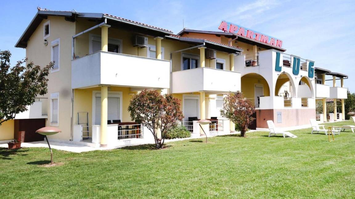 55 M² Huis ∙ 2 Slaapkamers ∙ 4 Gasten - Zaton