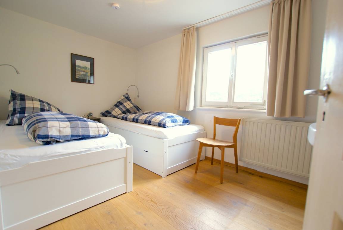 120 m² Ferienhaus ∙ 3 Schlafzimmer ∙ 7 Gäste – Bild 7