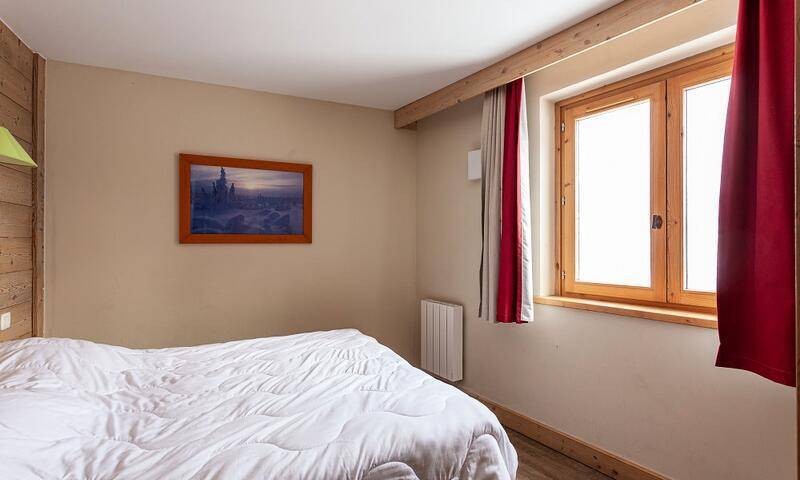 44 m² Ferienwohnung ∙ 1 Schlafzimmer ∙ 8 Gäste – Bild 17