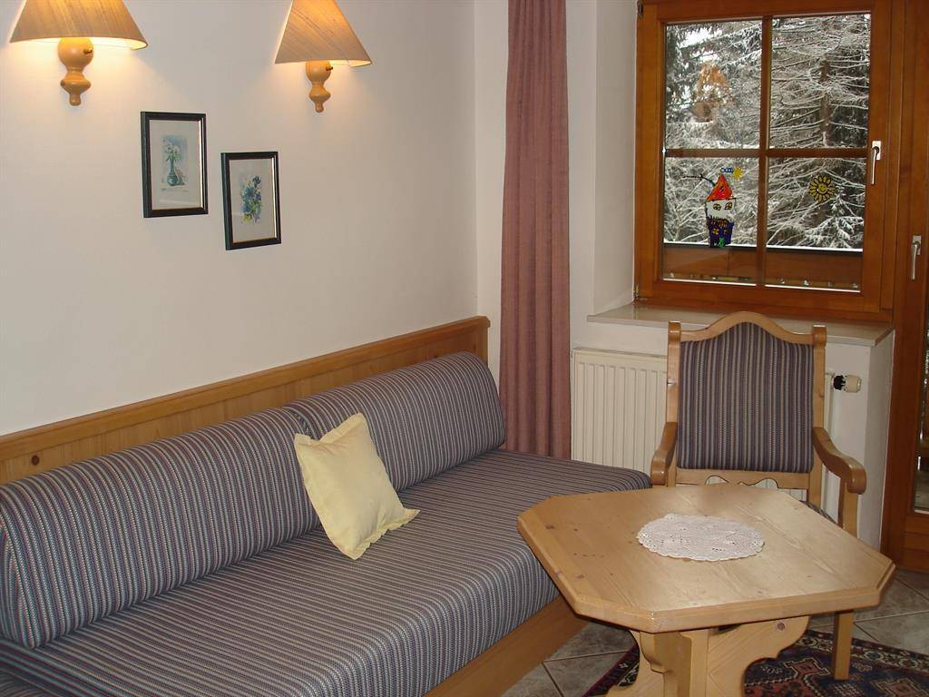 50 M² Appartement ∙ 2 Chambres ∙ 5 Personnes - Bad Kleinkirchheim